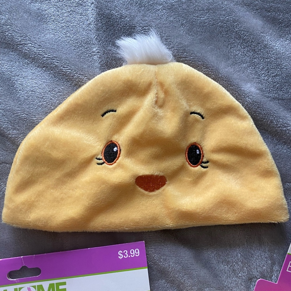 Easter Ducky Accessory Bundle - Picture 4 of 4